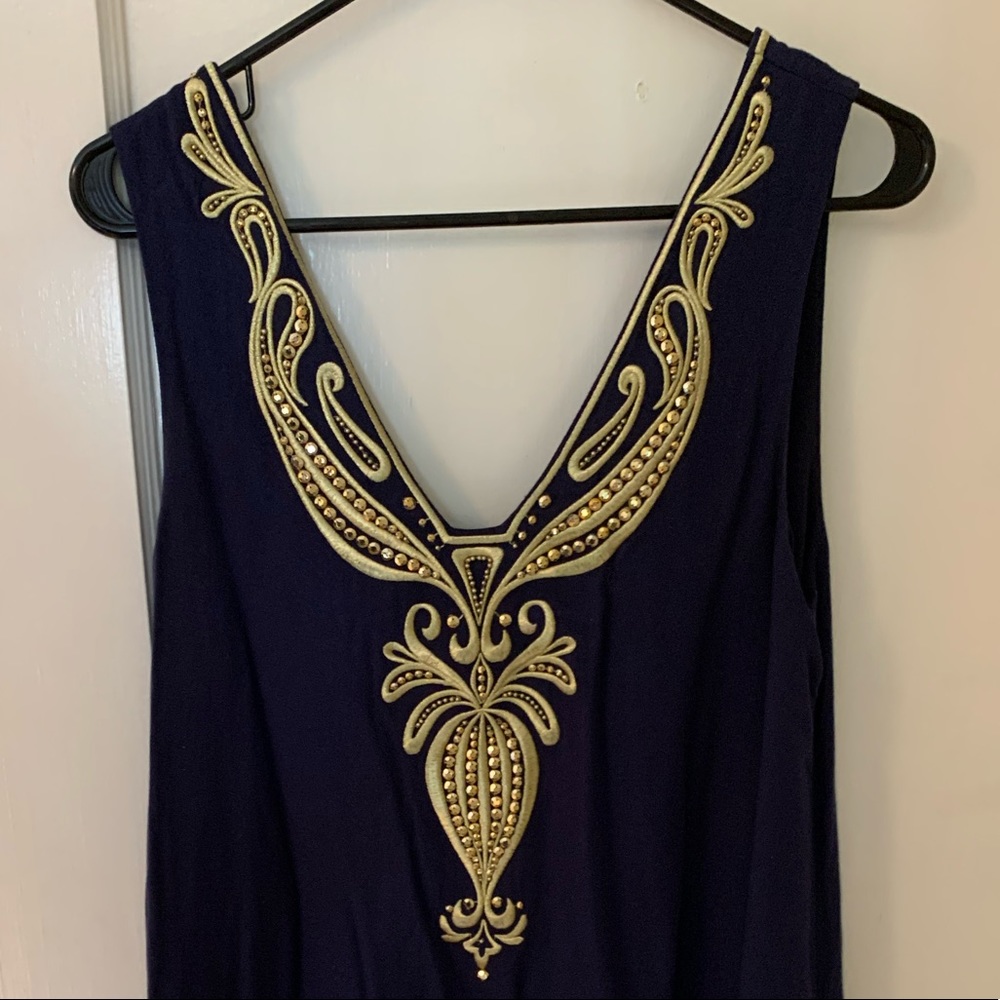 Lilly pulitzer medium shift dress